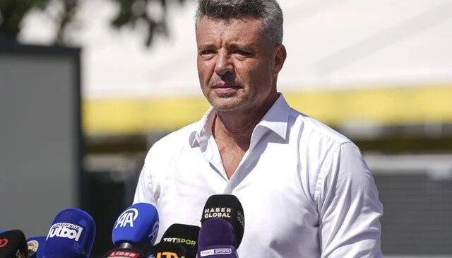 Fenerbahçe seçime gidiyor! Başkan Sadettin Saran aday olmayacak