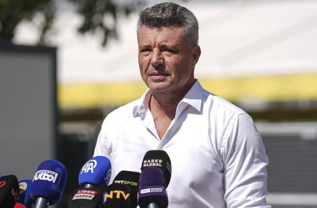 Fenerbahçe seçime gidiyor! Başkan Sadettin Saran aday olmayacak