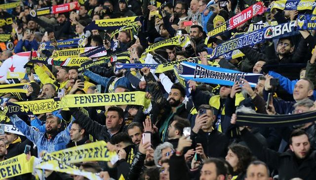 Fenerbahçe aradığı forveti buldu! Ön protokol bile yapıldı