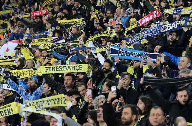 Fenerbahçe aradığı forveti buldu! Ön protokol bile yapıldı