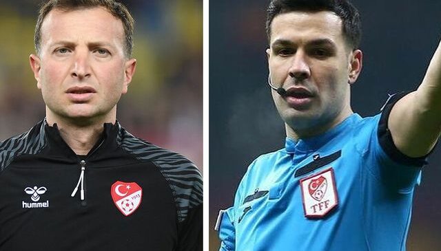 Süper Lig’de derbi zamanı! İşte 2 dev maçın hakemi