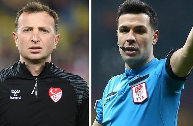 Süper Lig’de derbi zamanı! İşte 2 dev maçın hakemi