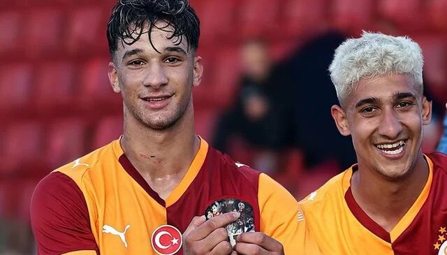 Fenerbahçe, Galatasaray’dan bir transfer daha yaptı