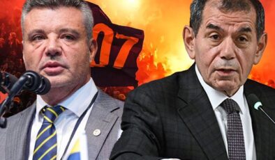 Fenerbahçe, Galatasaray’ın da istediği yıldıza göz koydu