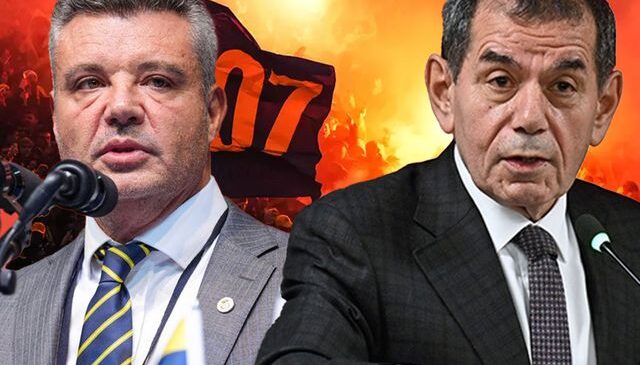 Fenerbahçe, Galatasaray’ın da istediği yıldıza göz koydu