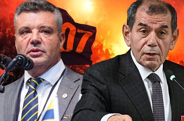 Fenerbahçe, Galatasaray’ın da istediği yıldıza göz koydu