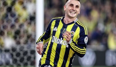 Fenerbahçe, Galatasaray’ın kaybettiği haftada Beşiktaş’ı uzatmalarda devirdi