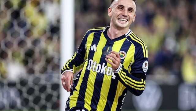 Fenerbahçe, Galatasaray’ın kaybettiği haftada Beşiktaş’ı uzatmalarda devirdi