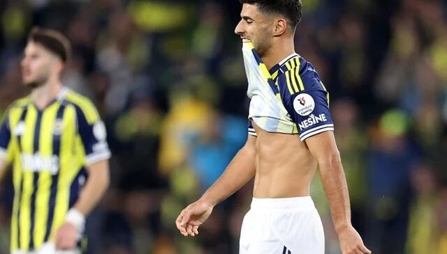 Fenerbahçe taraftarını üzen gelişme