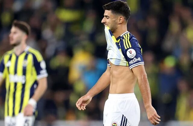 Fenerbahçe taraftarını üzen gelişme