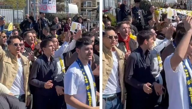 Fenerbahçe tarihinde eşi benzeri görülmemiş olay