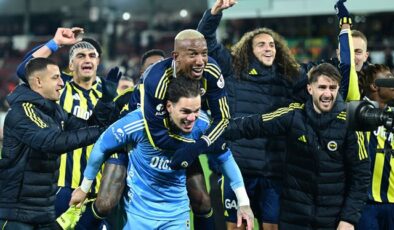 Fenerbahçe yönetiminden Galatasaray derbisi öncesi prim kararı