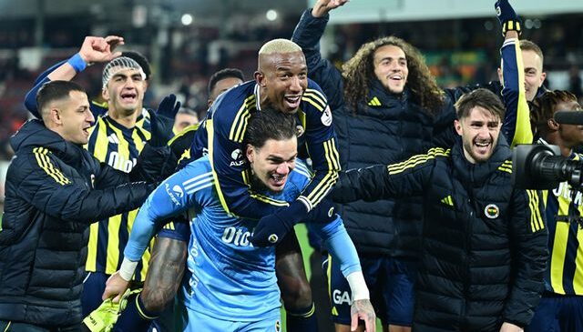 Fenerbahçe yönetiminden Galatasaray derbisi öncesi prim kararı