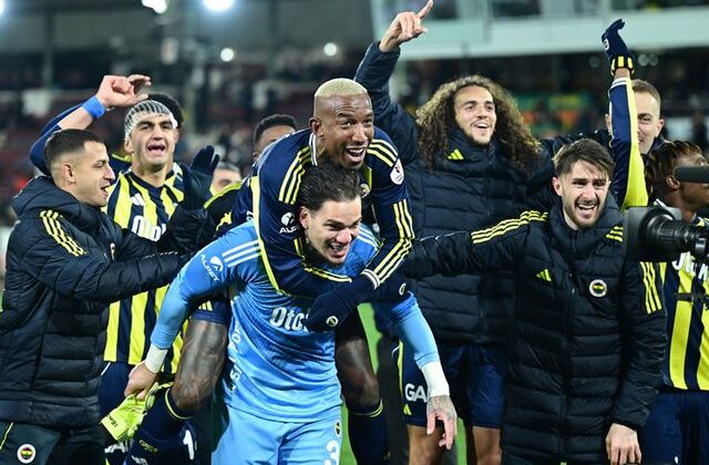 Fenerbahçe yönetiminden Galatasaray derbisi öncesi prim kararı
