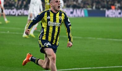 Fenerbahçe’de beklenen Kerem Aktürkoğlu kararı