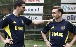 Fenerbahçe’de Beşiktaş derbisi öncesi büyük sürpriz