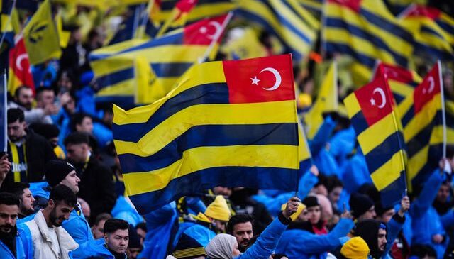 Fenerbahçe’de derbi öncesi sürpriz gelişme