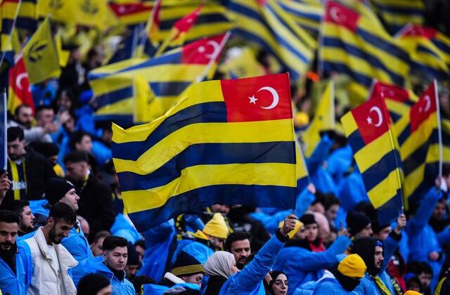 Fenerbahçe’de derbi öncesi sürpriz gelişme