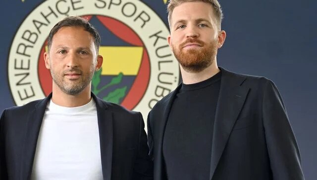Fenerbahçe’de Domenico Tedesco ve Devin Özek ile yollar ayrıldı