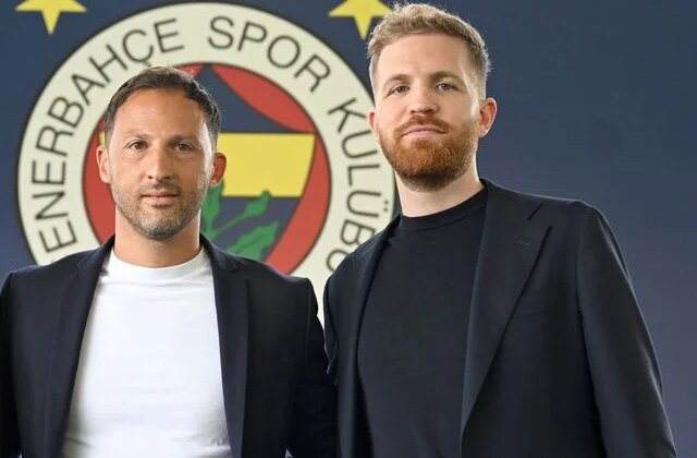 Fenerbahçe’de Domenico Tedesco ve Devin Özek ile yollar ayrıldı
