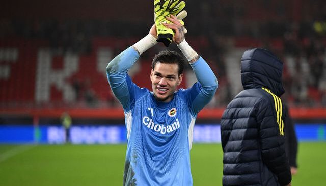 Fenerbahçe’de Ederson için beklenen açıklama geldi