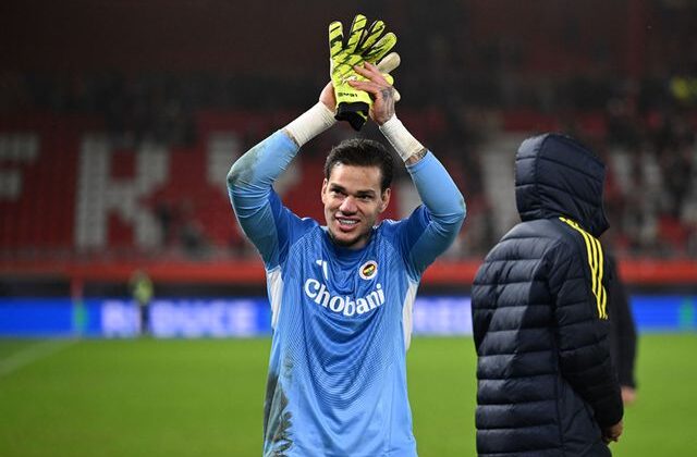 Fenerbahçe’de Ederson için beklenen açıklama geldi