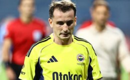 Fenerbahçe’de Galatasaray derbisi öncesi 7 futbolcu kart sınırında