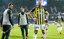 Fenerbahçe’de kırmızı alarm