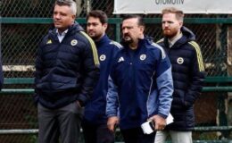 Fenerbahçe’de olağanüstü toplantı! Ne karar çıkacağı merak konusu