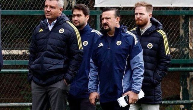 Fenerbahçe’de olağanüstü toplantı! Ne karar çıkacağı merak konusu