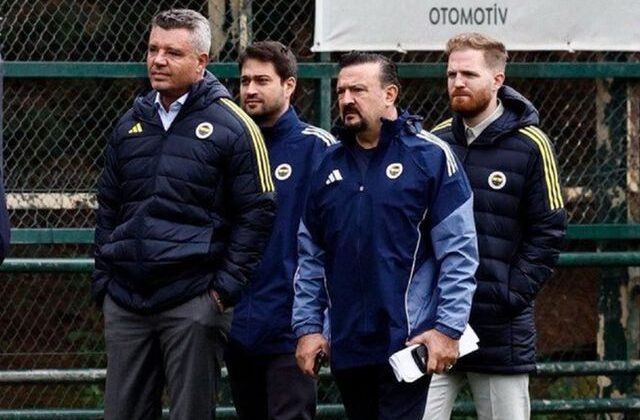Fenerbahçe’de olağanüstü toplantı! Ne karar çıkacağı merak konusu