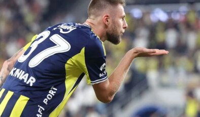 Fenerbahçe’de Skriniar bilmecesi sona erdi