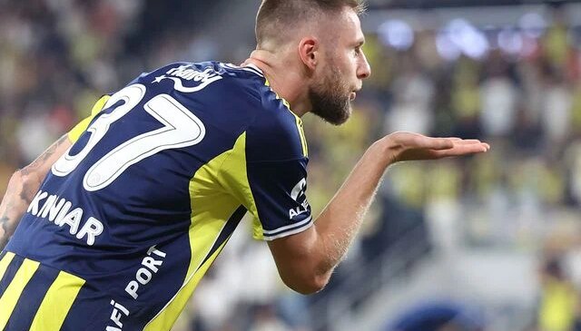 Fenerbahçe’de Skriniar bilmecesi sona erdi