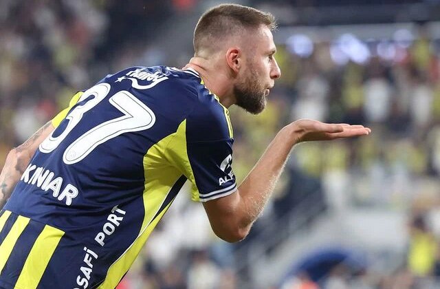 Fenerbahçe’de Skriniar bilmecesi sona erdi