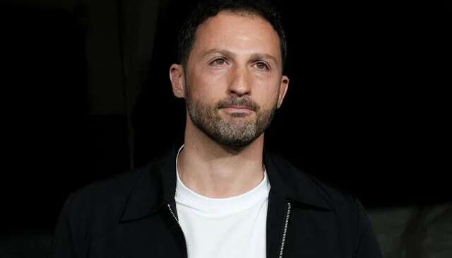 Fenerbahçe’de Tedesco dönemi resmen bitti! İşte ödenen tazminat