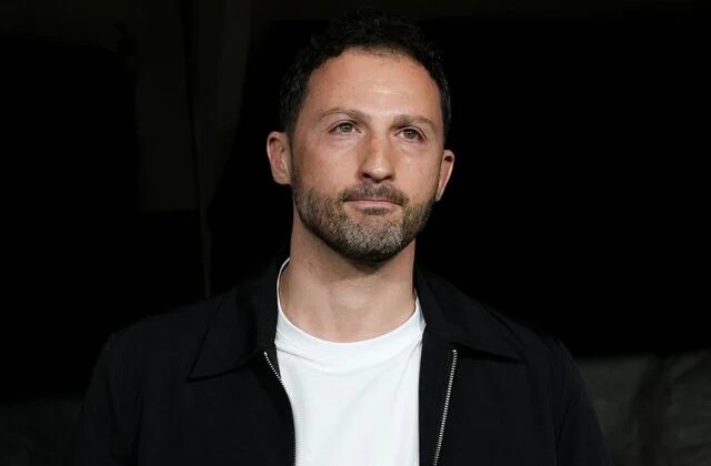 Fenerbahçe’de Tedesco dönemi resmen bitti! İşte ödenen tazminat