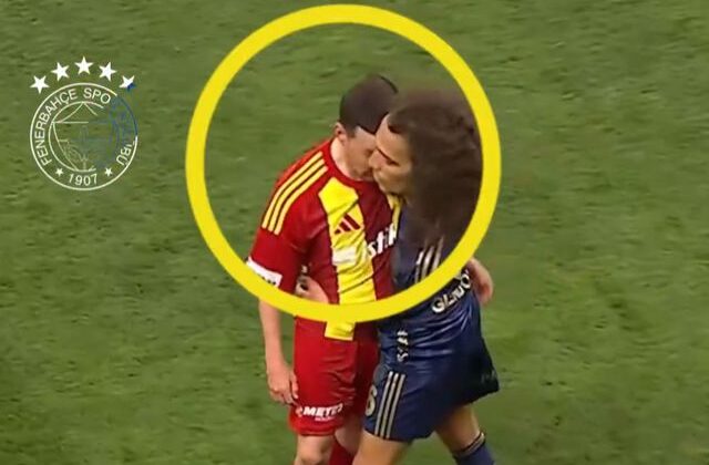 Fenerbahçe’de tepkiler devam ediyor! Bir yeni paylaşım daha