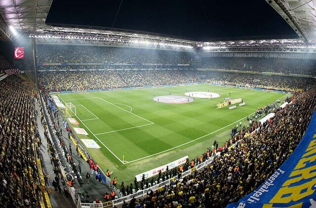 Fenerbahçe’den Çaykur Rizespor maçı öncesi taraftara çağrı