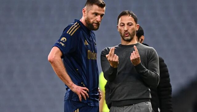 Fenerbahçe’den derbi öncesi sürpriz karar