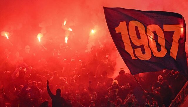 Fenerbahçe’den Galatasaray maçı biter bitmez jet paylaşım
