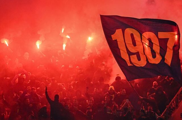 Fenerbahçe’den Galatasaray maçı biter bitmez jet paylaşım