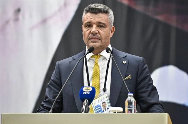 Fenerbahçe’den okul saldırıları sonrası anlamlı hareket