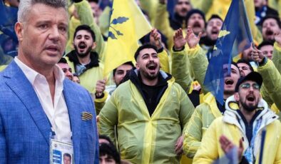 Fenerbahçe’den taraftarına büyük bir jest daha