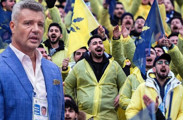 Fenerbahçe’den taraftarına büyük bir jest daha