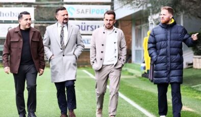 Fenerbahçe’den yeni golcü açıklaması: Haziran ayında takımda