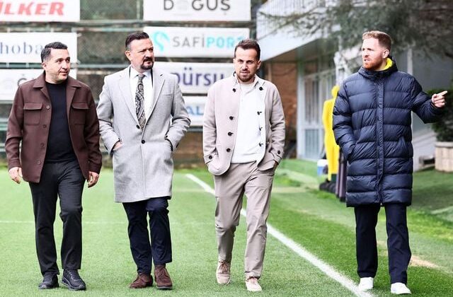 Fenerbahçe’den yeni golcü açıklaması: Haziran ayında takımda