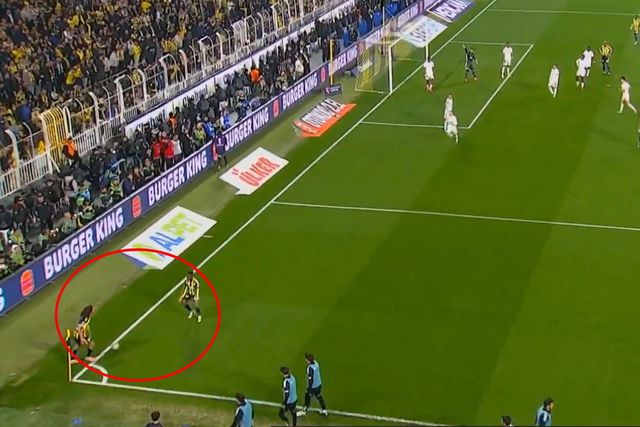 fenerbahcenin iptal edilen golu geceye damga vurdu 162fa6389f o