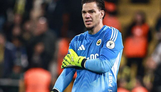 Fenerbahçe’nin Konyaspor maçı 11’inde Ederson sürprizi