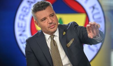 Fenerbahçe’nin toplam borcu açıklandı