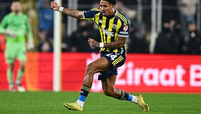 Fenerbahçe’ye kötü haber! Gelecek hafta oynayamayacak